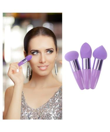 FRCOLOR 3pcs Beauty Pen - Travel-Friendly Purple Emulsion Concealer for Flawless Skin - Buy Online on GoSupps.com