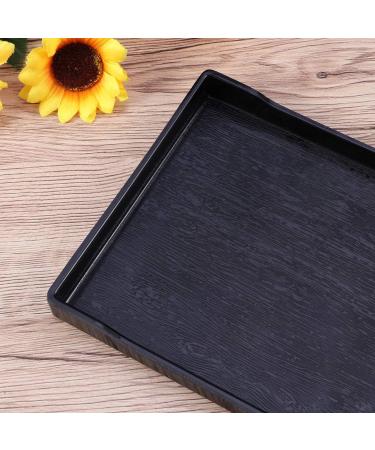 ULTECHNOVO Reptile Bowl - Anti-Slip Feeder & Water Dish for Pets - 24.5x18x2cm - Buy Online on GoSupps.com