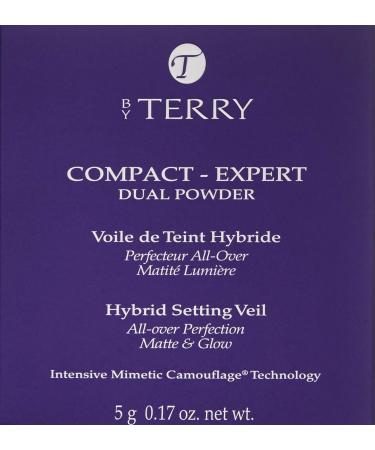 Buy By Terry Gesichtspuder f r Frauen - 5 ml 4 Beige Nude - Internationals Versenden - Hochwertiges Make-up - Buy Online on GoSupps.com