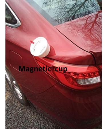 Blackjack Black Dry Guide Coat KIT - 200g - Buy Online on GoSupps.com