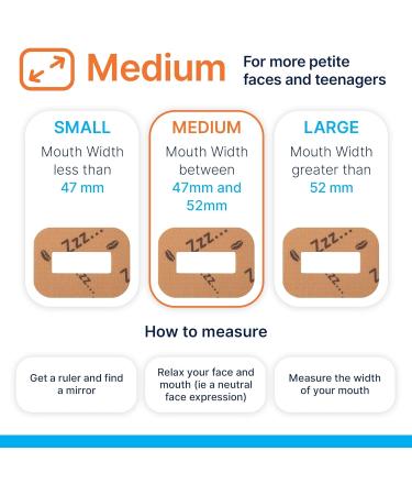 MyoTape Sleep Band Improves Your Sleep Quality - Buy Online on GoSupps.com