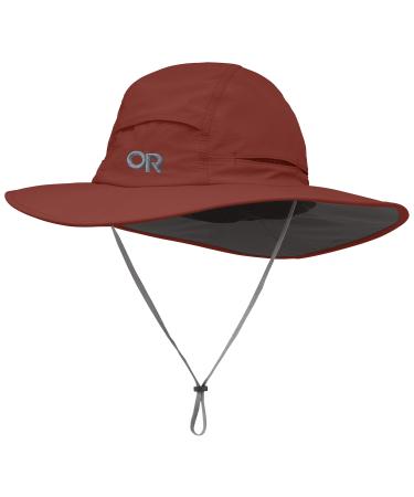 Outdoor Research Sunbriolet Sun Hat Mars Large