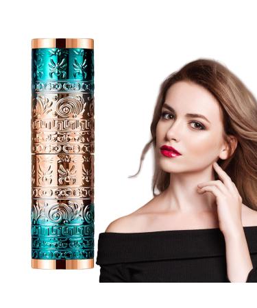 Misty Lip Gloss - Long-Lasting Matte Lipstick & Repair Balm for Dry Lips | Creamy Orange | Perfect for Travel Work Dating & Parties - Buy Online on GoSupps.com
