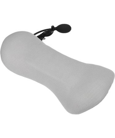 Verdant Touch Heating Neck Traction Pillow - Adjustable Temperature Cervical Massage for Men & Women - Breathable Comfort for Neck Pain Relief - Buy Online on GoSupps.com