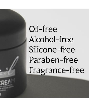 MIZON Black Snail All In One Cream - Premium Korean Skin Care for Intensive Wrinkle & Firming Care - 2.5 Fl Oz (Pack of 1 - Buy Online on GoSupps.com