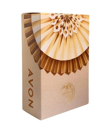 Planet Spa Blissfully Nourishing Gift Set - Avon Hand Wash & Lotion 150 ml in Elegant Gift Box - Ideal International Gift - Buy Online on GoSupps.com