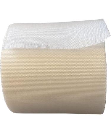 3M Durapore Silk Tape 3 x 10 Yds - Medical Grade Adhesive Tape - Buy Online on GoSupps.com