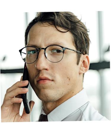 FOMIYES Anti-Slip Glasses Nose Pads - 2 Sets PVC Non-Slipping Nose Cushions for Eyewear - Essential Accessories for Comfort and Stability - Buy Online on GoSupps.com