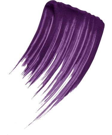 KIKO Milano Smart Colour Mascara - 01 Metallic Purple | Panoramic Volume-Effect Mascara - Buy Online on GoSupps.com