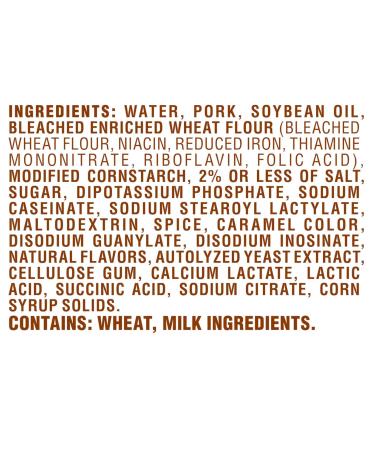 Chef-mate Country Sausage Gravy - 105 oz. | Authentic Southern Flavor | Buy Online Now - Buy Online on GoSupps.com