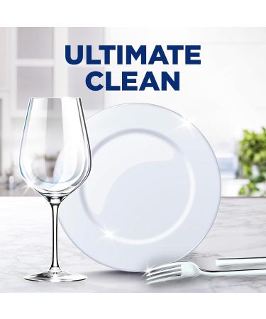 Finish Power Ball Quantum Ultimate Dishwasher Detergent Tabs Scrubs Degreases Shines Ultimate Clean & Sine 1st time everytime 72 Tabs Fresh 72 count (Pack of 1) Dishwasher Detergent - Buy Online on GoSupps.com
