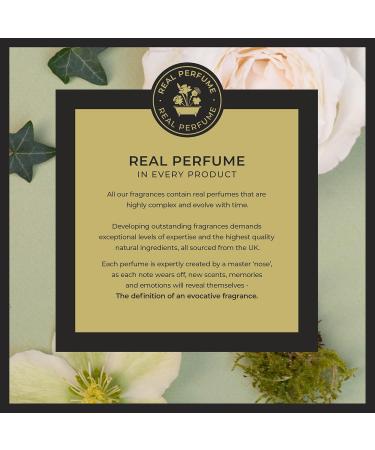 Noble Isle Willow Song Bath & Shower Gel | Luxury Body Wash for Women with Fine British Fragrance Oils | Vegan Body Wash & Paraben Free Body Wash (8.45 oz) - Buy Online on GoSupps.com