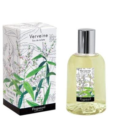 Fragonard Verveine 100 ml Eau de Toilette