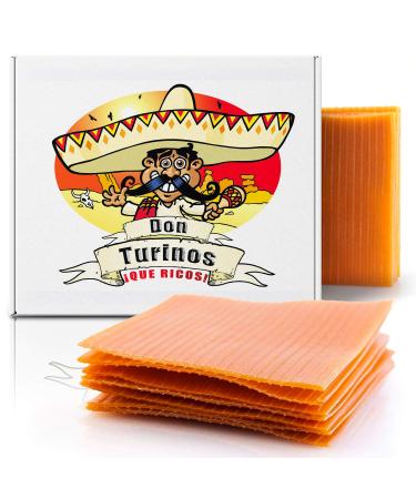 DON TURINOS QUE RICOS! Duritos Mexican Wheat Pellets Large - 16 Oz. - Buy Online on GoSupps.com