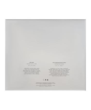 BCBGMAXAZRIA - 2 Piece Fragrance Giftset for Women - Classic - (1.7oz/50ml EDP Perfume + 8oz/236ml Body Mist) Rigid Box - Buy Online on GoSupps.com