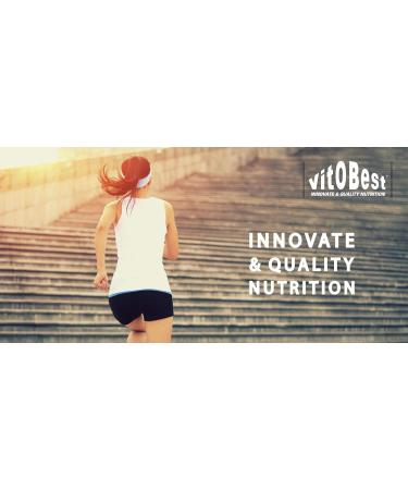  vit.O.Best Super Omega 3-6 - 9-100 Capsules - Vitobest - Buy Online on GoSupps.com