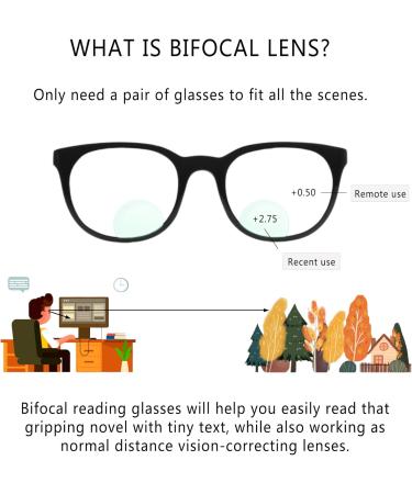 Buy LifeArt Bifocal Reading Glasses - Transition Photochromic Sunglasses Oval Frame Anti Glare +0.00/+2.00 Magnification Floral Design International Shipping - Buy Online on GoSupps.com