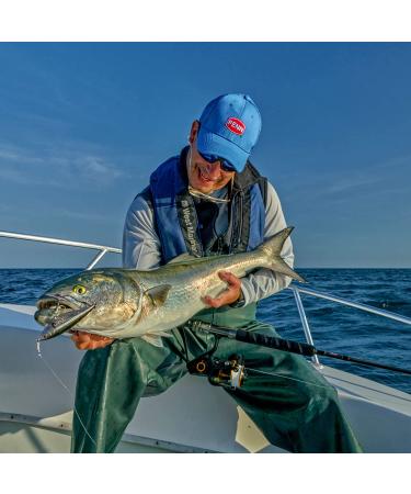 PENN Wrath 4000 Spinning Fishing Reel - Quality and Performance at its Best - Buy Online on GoSupps.com