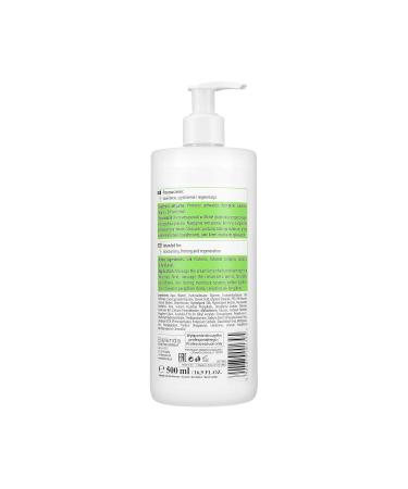 BIELENDA 500ml Oil & Cream for Hands and Feet | Nourishing & Moisturizing Care | International Shipping Available - Buy Online on GoSupps.com
