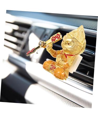 Buy Mikinona Aromatherapy Car Ornaments | Diffuser & Perfume Decor for International Shipping - Buy Online on GoSupps.com
