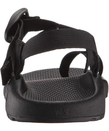 Chaco Women's Z2 Classic Athletic Sandal 8 Black - Comfortable and Stylish Option for Active Women - Buy Online on GoSupps.com