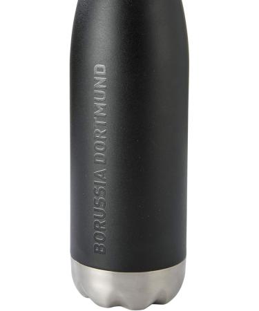 Borussia Dortmund BVB Insulated Bottle & Lunch Box Bundle - 0.5L 2-Piece Set for Fans - Buy Online on GoSupps.com