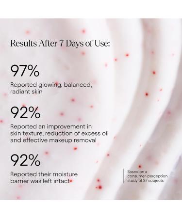 ALPYN Hydrating Cold Cream Cleanser with Vitamin C & Juneberry | Removes Dirt Oil & Makeup | Exfoliates Dryness for Soft & Smooth Skin | 3.9 oz / 115 ml - Buy Online on GoSupps.com