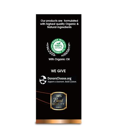 Natural Shaving Gel | Organic Moisturizing Blend | Warm & Woody Fragrance | International Shipping - Buy Online on GoSupps.com
