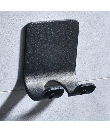 Buy Cabilock 18-Pack Razor Hangers - Self-Adhesive Wall Hooks & Decorative Bathroom Hooks - Space Aluminum Towel Holder for Kids - Buy Online on GoSupps.com