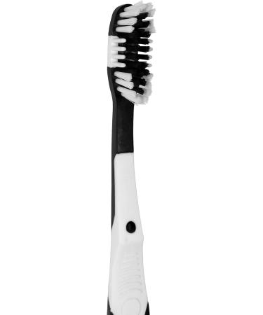 Buy Siskiyou Sports Pittsburgh Penguins MVP Toothbrush - Team Color | Premium Toothbrush for Fans | 1 Pack - Buy Online on GoSupps.com