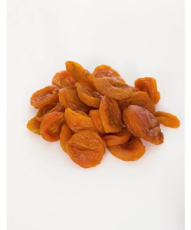 Abricots s ch s 200g | M ris au soleil | Douceur naturelle | Qualit 1A | Id aux en snack petit-d jeuner ou pour la p tisserie 200 g - Buy Online on GoSupps.com