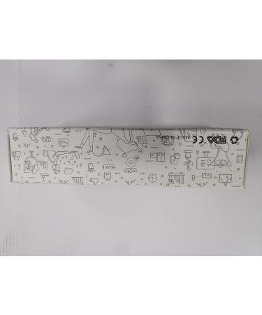 ABEJOJO Oversized Reading Glasses - Blue Light Blocking Computer Readers for Men & Women | Spring Hinge | 3.5x Magnification - Buy Online on GoSupps.com