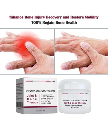 Cr me de soin pour les articulations et les os apaise les douleurs et am liore la souplesse. Formule non grasse id ale pour les modes de vie actifs. Cr me de massage unisexe - Buy Online on GoSupps.com