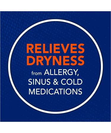 Premium Saline Nasal Moisturizing Spray Instantly Soothing Nose Spray Non-Medicated Relief Relieves Dryness - Buy Online on GoSupps.com