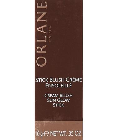 ORLANE PARIS Cream Blush Sun Glow Stick - 0.35 oz (Pack of 1) - Buy Online on GoSupps.com