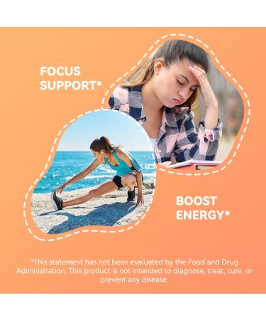 Cortisol Gummies for Women Cortisol Supplements with Ashwagandha Magnesium L-theanine for Relaxation and Mood Support - 60 Gummies 60 Count (Pack of 1) - Buy Online on GoSupps.com