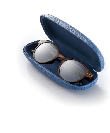 FEFI Embossed Pink Hardcase Glasses Case - Stylish Protection for Your Eyewear | International Shipping Available - Buy Online on GoSupps.com