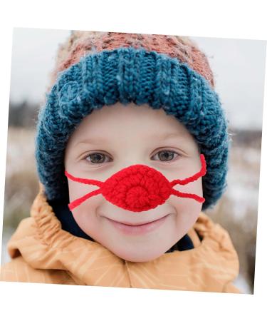 Coolhiya Nose Mask - Perfect Gift for Teachers | Winter Nose Protection & Cozy Christmas Stocking Filler - Buy Online on GoSupps.com