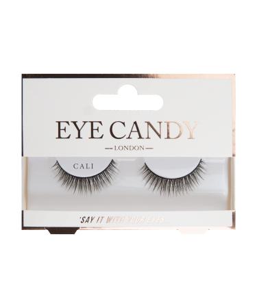 Eye Candy Signature Lash Collection - Cali
