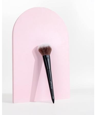Brushworks No. 5 Powder Brush - Buy Online on GoSupps.com