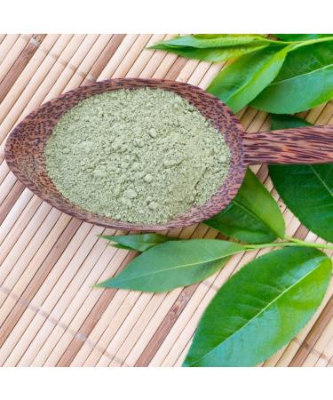 SVATV Natural Henna Hair Color with 9 Herbs | Eco-Friendly Mehndi for Vibrant Hair | 227g | 100% Natural Hair Dye - Buy Online on GoSupps.com