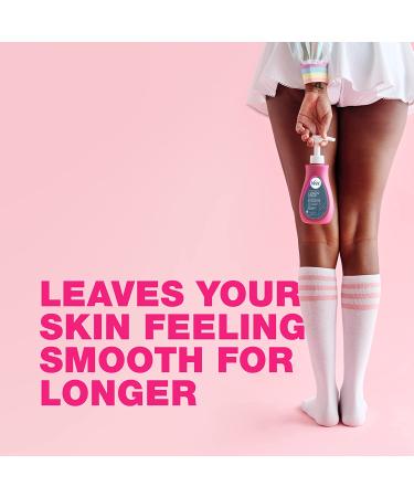 Veet Professional 2 Min Hair Removal Cream for Sensitive Skin 13.5 fl oz - Fast-Acting, Long-Lasting Formula for Arms, Underarms, Legs & Bikini Area - Dermatologist Tested - Pack of 1 - Buy Online on GoSupps.com