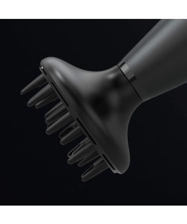 ghd Air Professional Hair Drying Kit - Black Hairdryer - Buy Online on GoSupps.com