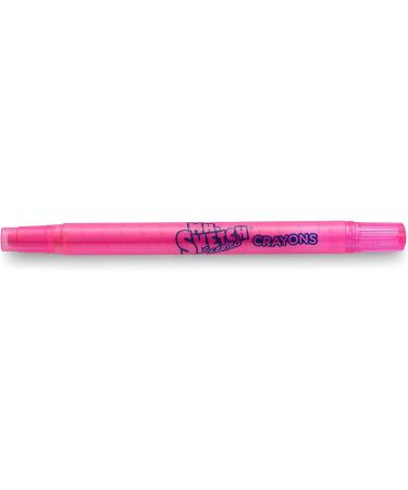 Mr. Sketch Scented Twistable Crayons Assorted 12 Pack - 12 Count | Standard Packaging | 1 Pack - Buy Online on GoSupps.com