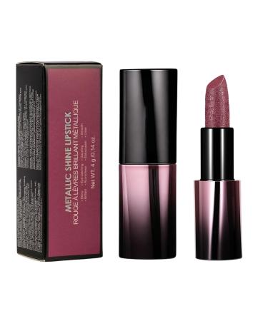 Rouge L vres Paillet pour Femmes Gloss L vres Hydratant Imperm able Cosm tiques | Rouge Non Collant aux Verres pour Maman pouse Copine F te Mariage Trajets Quotidiens Rendez-Vous Rassem