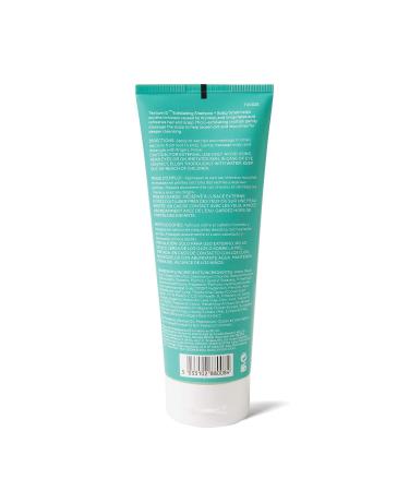 Texture ID Exfoliating Shampoo & Scalp Scrub - Optimal Scalp Care for All Hair Types | Fast International Shipping - Buy Online on GoSupps.com