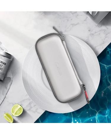 RLSOCO Bag for Merkur 23C 34C 37C 38C & Futur - Perfect Fit for DOVO Razors | International Shipping - Buy Online on GoSupps.com