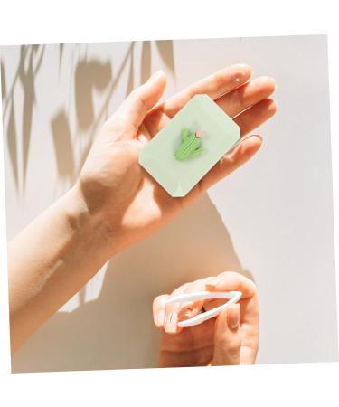 Solustrie 20-Pack Glass Contact Lens Containers | Travel-Friendly Lens Cases for Eye Care - Buy Online on GoSupps.com