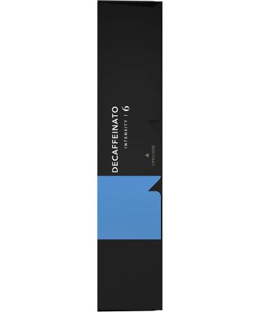 L'Or Espresso Caf Decaffeinato - Intensity 6 - 20 Aluminum Capsules Compatible with Nespresso * Machines - Buy Online on GoSupps.com