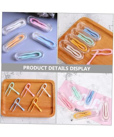 Gleavi 12 Sets Portable Suitcase Tool Kit - Ultimate Remote Stick Insertion & Twist Tools for Easy Travel - Buy Online on GoSupps.com